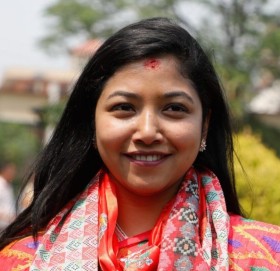 तीन दशक पुरानो सवारी तथा यातायात व्यवस्थापन ऐनमा संशोधन आवश्यक : उपप्रमुख डंगोल