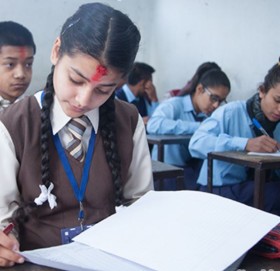 एसइईको फारम भरेका ३७ हजार विद्यार्थी परीक्षा दिनै आएनन्, कहाँ हराए ?