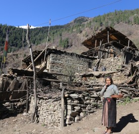 कहिले खुल्ला नाक्चेनाङला नाका