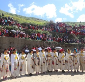 कर्णालीमा हराउदै सांस्कृति लोपहुदै पहिरन
