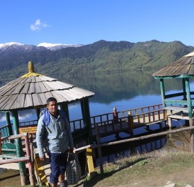 अष्ट्रेलियनको लगानीमा रारामा लक्जरी रिर्सोट