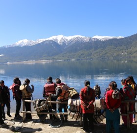 रारामा रमाउछन सारा