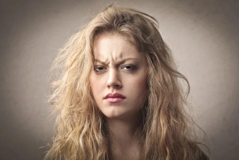 रिसलाई कसरी नियन्त्रण गर्ने ?