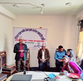 डिजिटल प्रविधिमा आक्रषर्ण संगै जोखिम