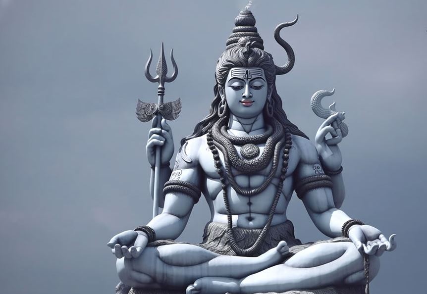 सोमबार भगवान शिवको विशेष दिन