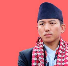 इलाम—२ मा एमालेका सुहाङ नेम्वाङ बिजयी