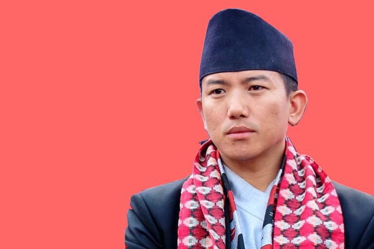 इलाम—२ मा एमालेका सुहाङ नेम्वाङ बिजयी