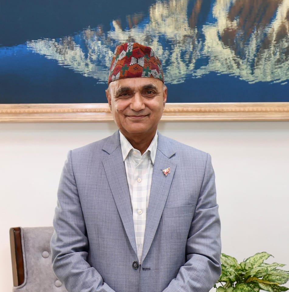 कर्णालीका मुख्यमन्त्रीले पाए बिश्वासको मत