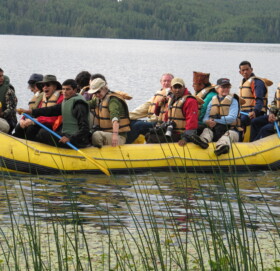 ४९ बर्षपछि रारामा अष्टेलियन लगानीमा रिर्सोट बन्दै