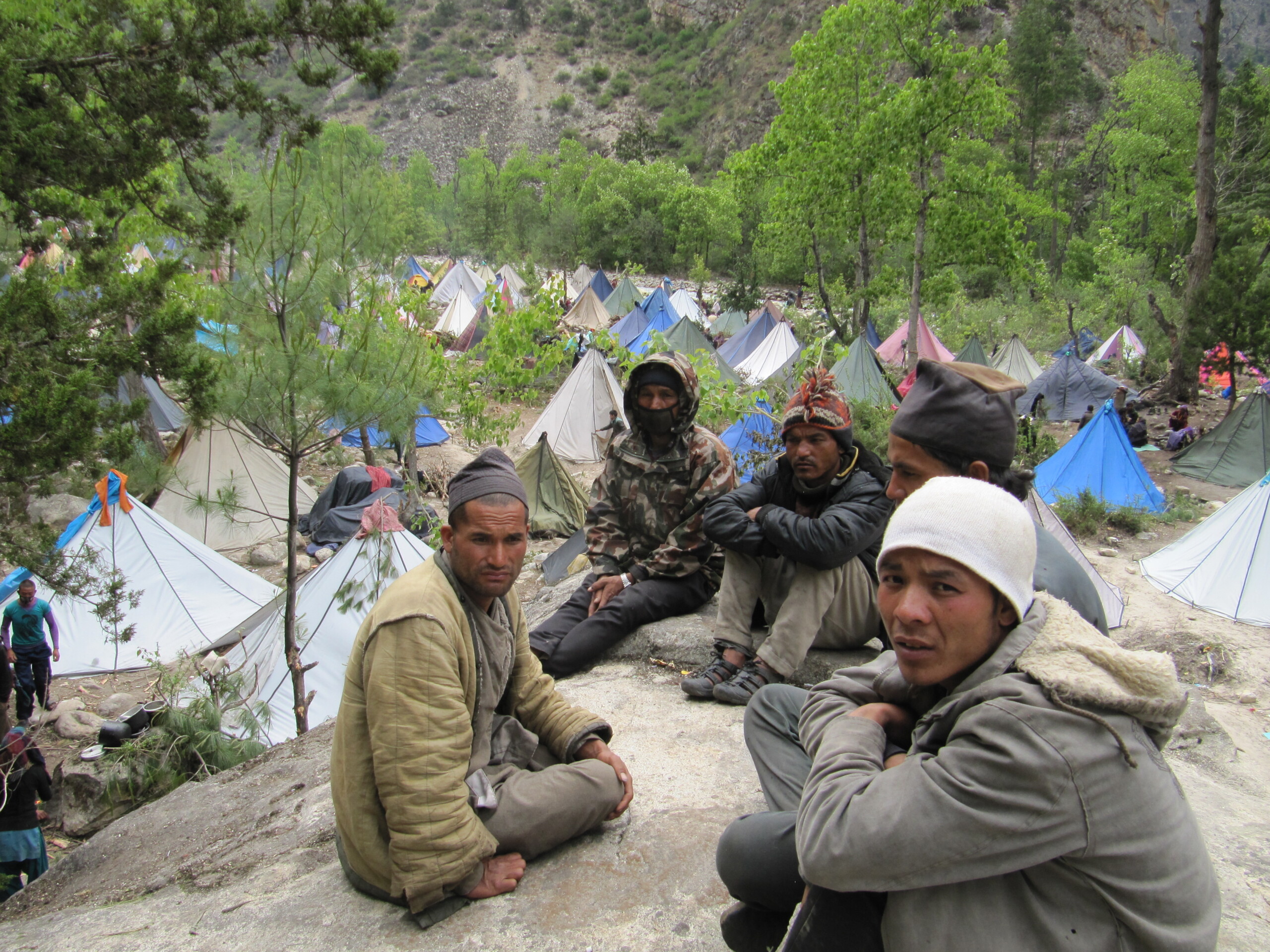 यार्सा टिप्नेलाई दुर्घटना बीमा