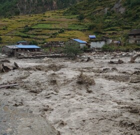 बाढीपहिरो पिडितलाई राहत न पुर्नवास