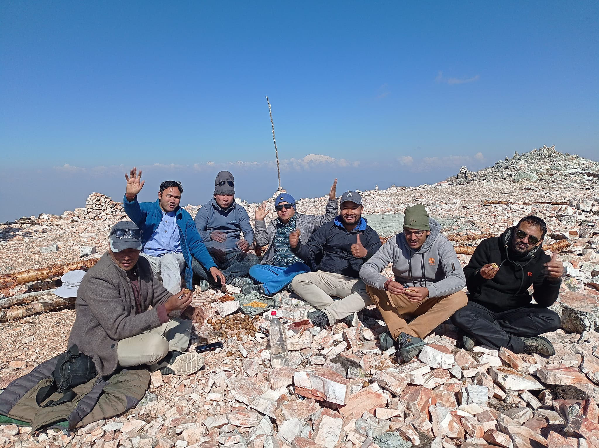 आन्तरिक पर्यटकको  रोजाईमा चंखेली