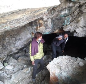 मुगुको तामाखानी अन्वेषणको पखाइमा