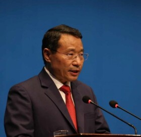 आगामी आर्थिक वर्षका लागि १८ खर्ब ६० अर्ब ३० करोड बजेट