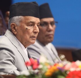 प्रधानमन्त्री छोरी आत्मनिर्भर कार्यक्रम