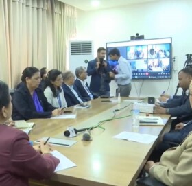 मुगुमा फाइवर दु दी होम (एफटिटिएच) सेवा प्रारम्भ