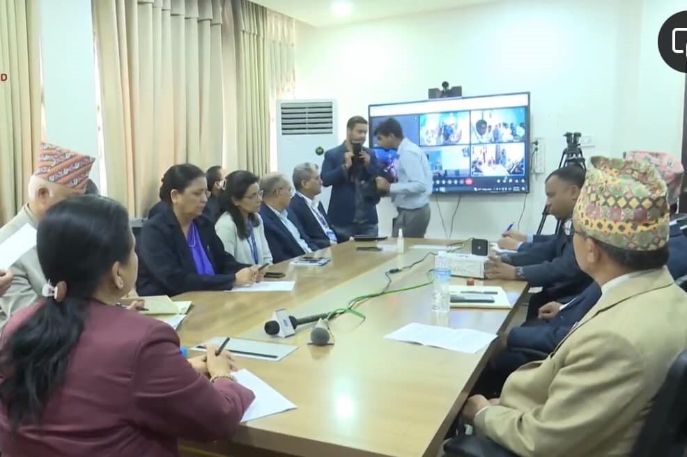 मुगुमा फाइवर दु दी होम (एफटिटिएच) सेवा प्रारम्भ