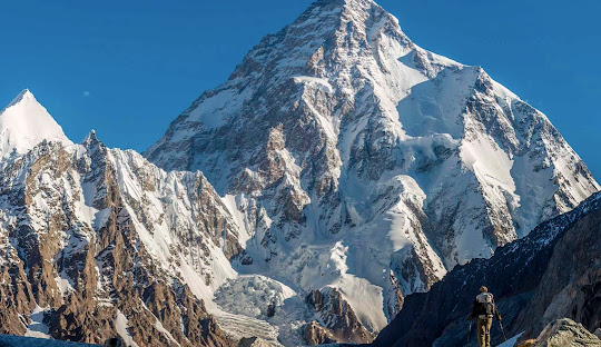 सगरमाथा आरोहण गर्न ४१४ लिए अनुमति