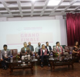 पर्यटन प्रर्बद्धनको लागि फोटो प्रतियोगिता जरुरी ः पर्यटन मन्त्री