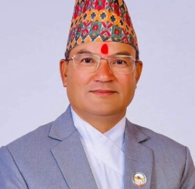 यार्चा संकलन क्षेत्रमा औषधि सहित चिकित्सकको टोली एथाशिध्र पठाइयोस् ः सांसद ऐनबहादुर शाही