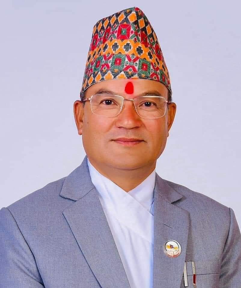 यार्चा संकलन क्षेत्रमा औषधि सहित चिकित्सकको टोली एथाशिध्र पठाइयोस् ः सांसद ऐनबहादुर शाही