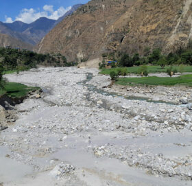 मुगुका बाढीपहिरो पिडितलाई राहत न पुर्नवास