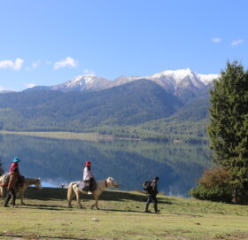 पर्यटकियस्थल रारामा हाइअल्ट्रिच्यूट गल्फकोट निर्माणमा ५४ लाख बजेट
