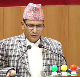 कर्णालीको बजेट ३१ अर्ब ४१ करोड