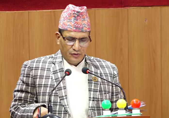 कर्णालीको बजेट ३१ अर्ब ४१ करोड