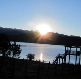 उहिलेका रारा  गाउँका कुरा