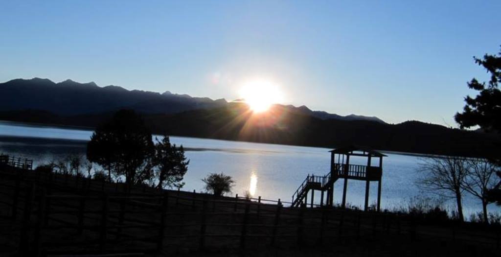 उहिलेका रारा  गाउँका कुरा