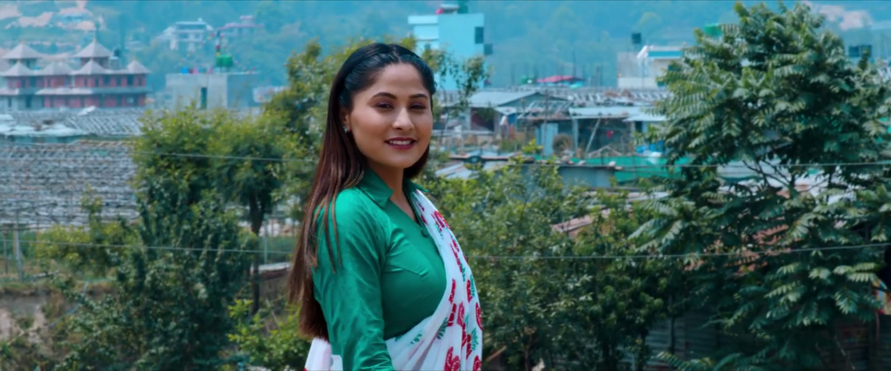 चर्चित गायिका रचना रिमालको स्वरमा “मेचीकाली