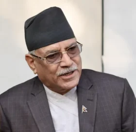 प्रधानमन्त्रीले असार २८ गते बिश्वासको मत लिने