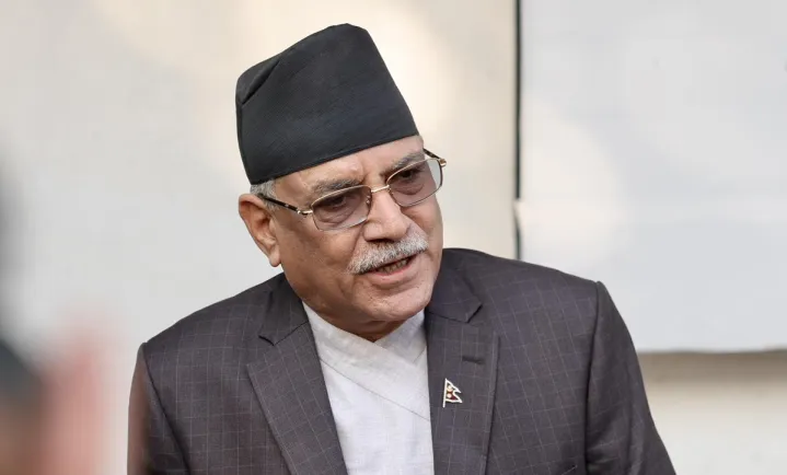 प्रधानमन्त्रीले असार २८ गते बिश्वासको मत लिने