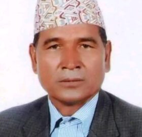 एकीकृत समाजवादीको पार्टी सचिवमा  मुगुबाट चन्द्रबहादुर शाही निर्बाचित