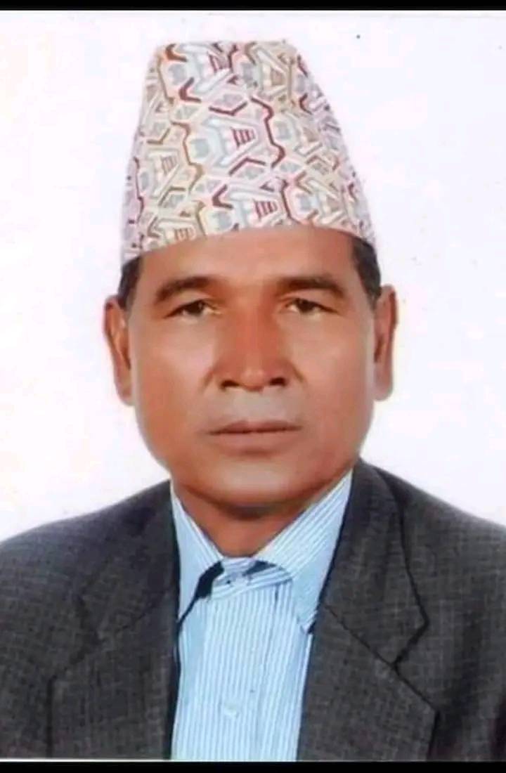 एकीकृत समाजवादीको पार्टी सचिवमा  मुगुबाट चन्द्रबहादुर शाही निर्बाचित