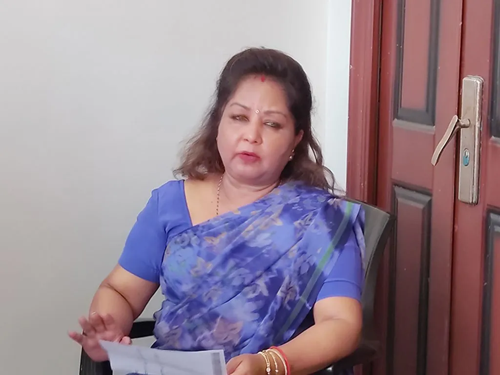 परराष्ट्र मन्त्री देउवा आज भारत भ्रमणमा जाँदै