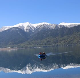 सुरु भयो रारा घुम्ने मौसम