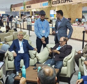 आजबाट कोप२९ सुरु  नेपालले दिँदै जलवायुजन्य जोखिमका उदाहरण