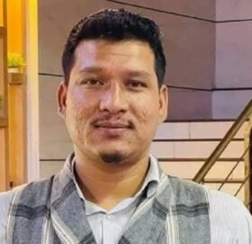 मुगु तरूण दलको अध्यक्षमा शाही मनोनित