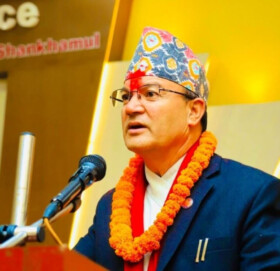 वनमन्त्री आज सुदुरपश्चिम भ्रमणमा जादै