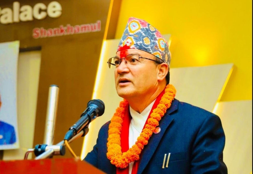 वनमन्त्री आज सुदुरपश्चिम भ्रमणमा जादै