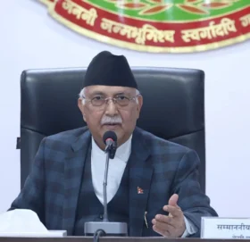 प्रधानमन्त्रीद्धारा तीन विश्वविद्यालयमा उपकुलपति नियुक्त