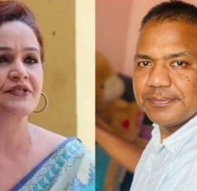 नेपाल पत्रकार महासंघको निर्बाचन निर्मलाको अग्रता कायमै