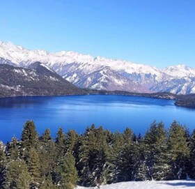 हिउँले  सेताम्य रारा