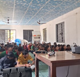 मानव–वन्यजन्तु बिचको द्वन्द्व न्यूनीकरणका लागि विद्यालयस्तरबाटै सिकाई आवश्यक