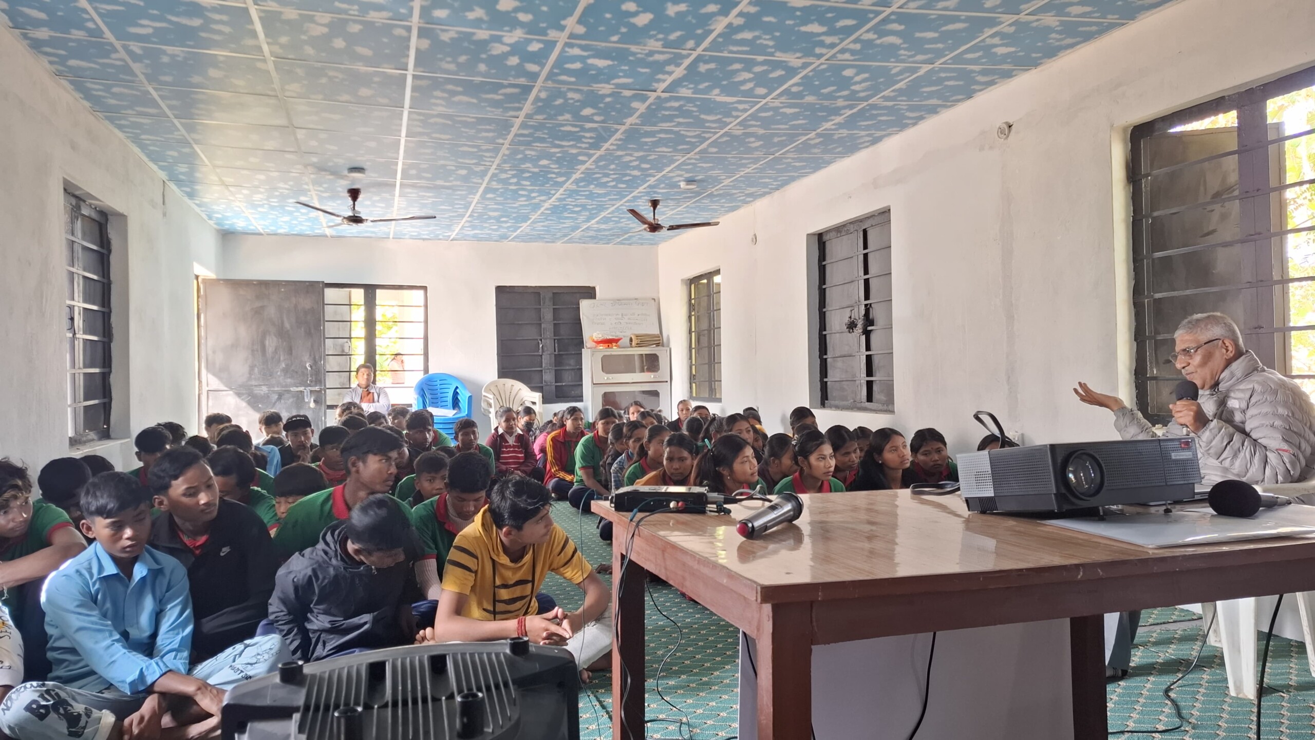 मानव–वन्यजन्तु बिचको द्वन्द्व न्यूनीकरणका लागि विद्यालयस्तरबाटै सिकाई आवश्यक