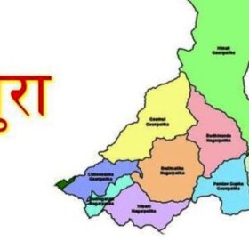 बाजुरालाई केन्द्र बनाएर ५.२ रेक्टरको भूकम्प