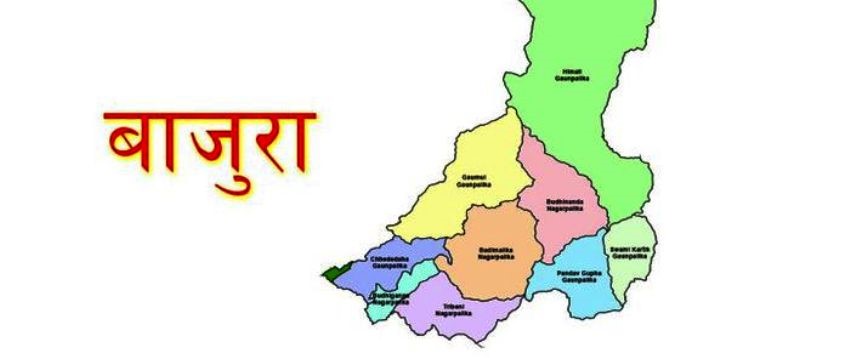 बाजुरालाई केन्द्र बनाएर ५.२ रेक्टरको भूकम्प