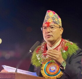 उल्लेखनीय प्रगति हासिल गरेका छौ , :  वनमन्त्री शाही